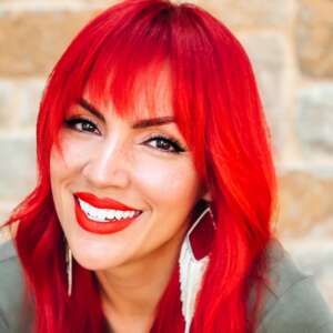 Maylene (May) Garcia