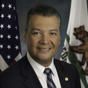 Alex Padilla